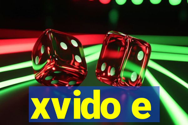 xvido e
